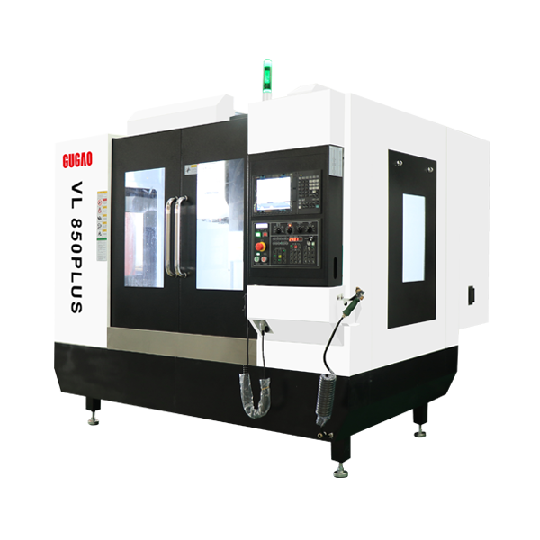 What is a CNC Milling Machine: An In-Depth Exploration of Uses, Axes, and Benefits