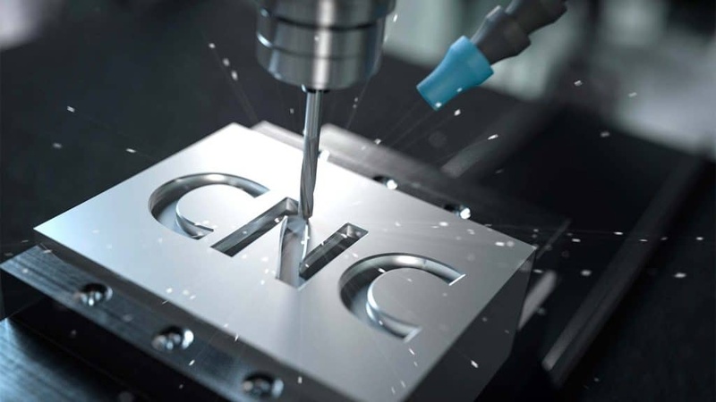 what is a cnc machine