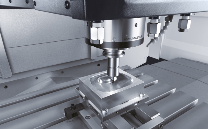 CNC Machining: A Comprehensive Exploration of Materials, Processes, and Future Innovations