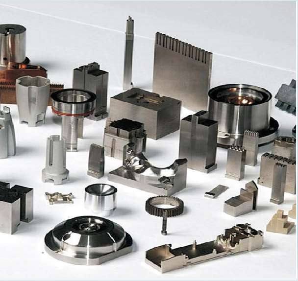cnc milling machine