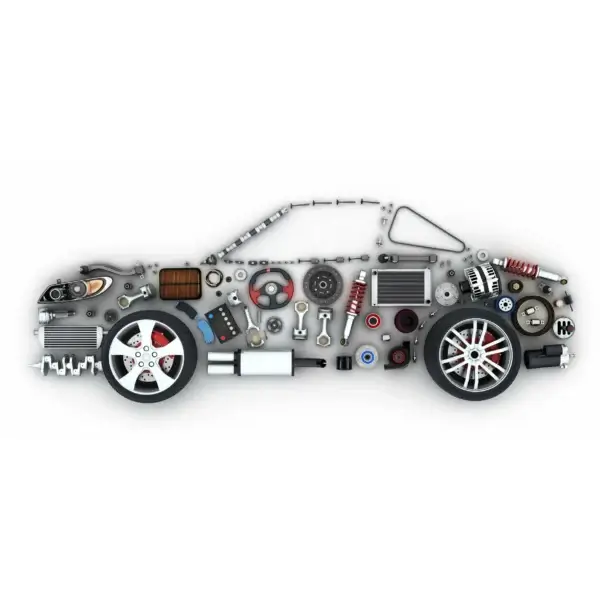 A Comprehensive Guide to Types of CNC Machines Used in the Automotive Industry for cnc machining auto parts