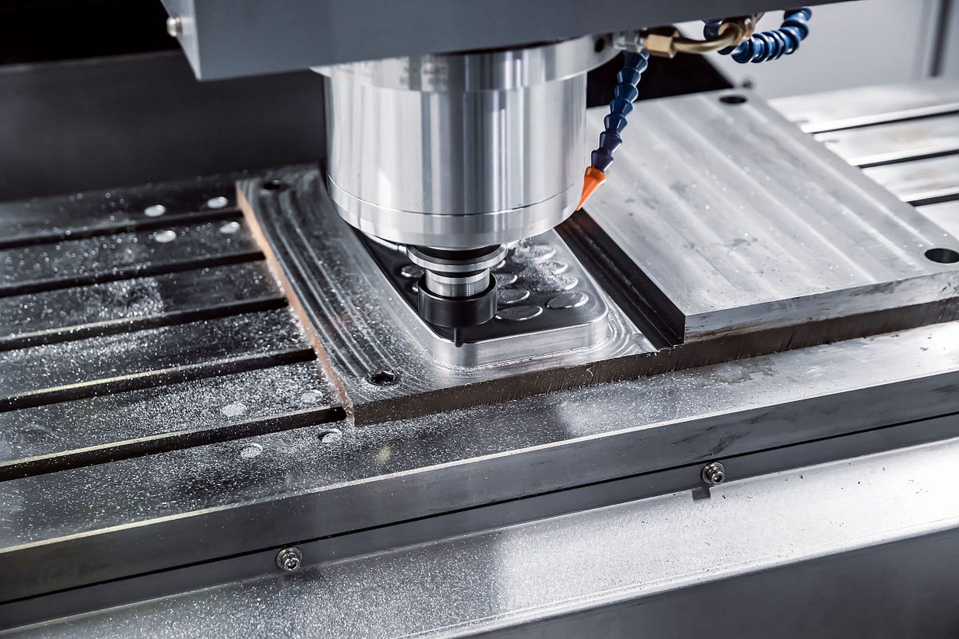 Mold Manufacturing
