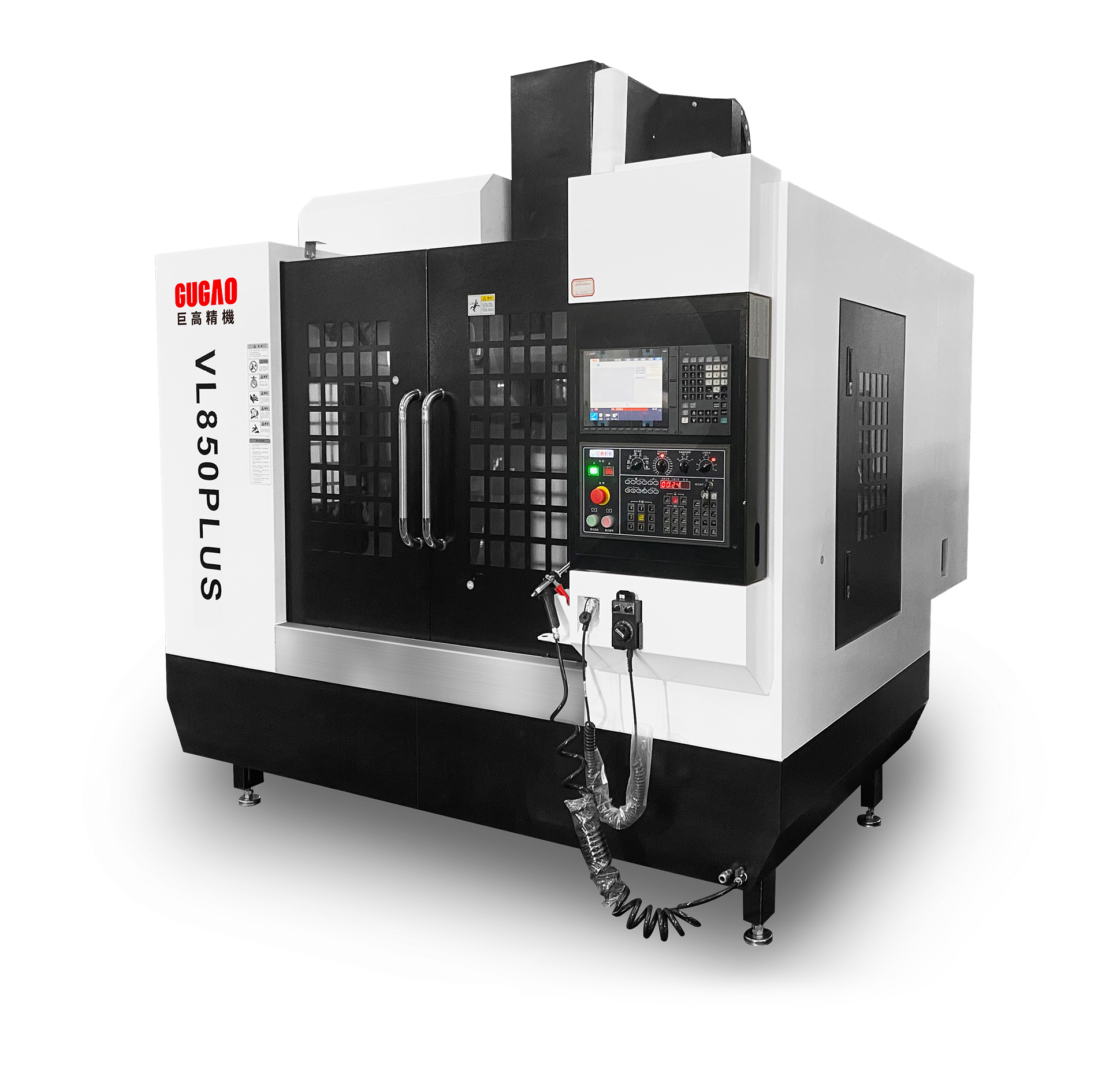 Top 10 Best CNC Machine Manufacturers & Brands in the World & cnc machine factory