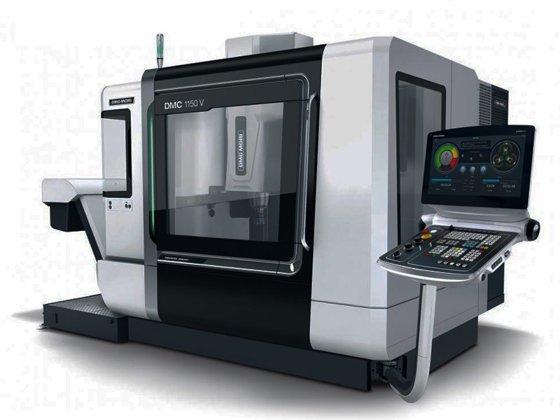 DMG MORI
