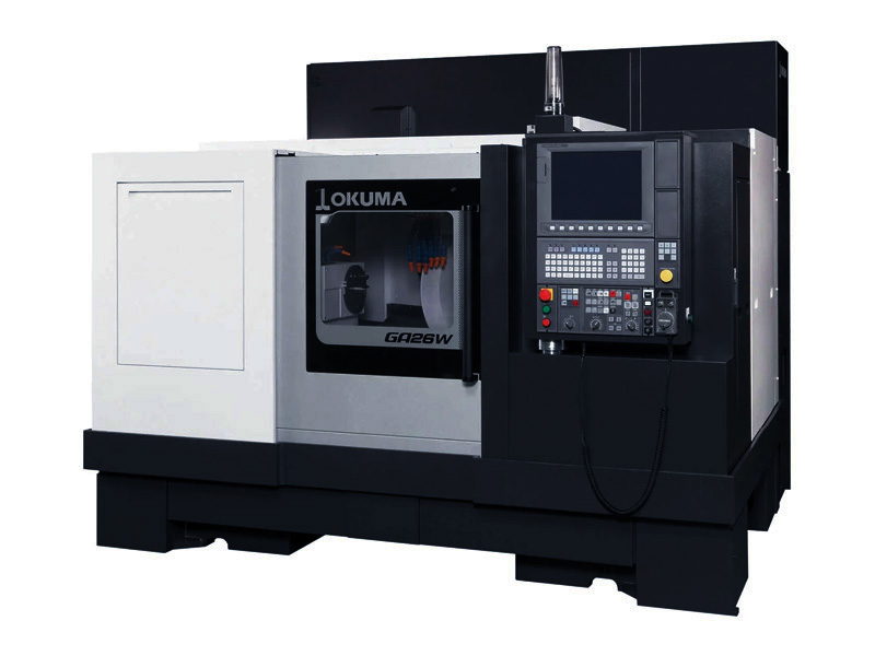 Okuma