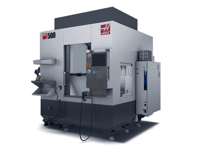 Haas