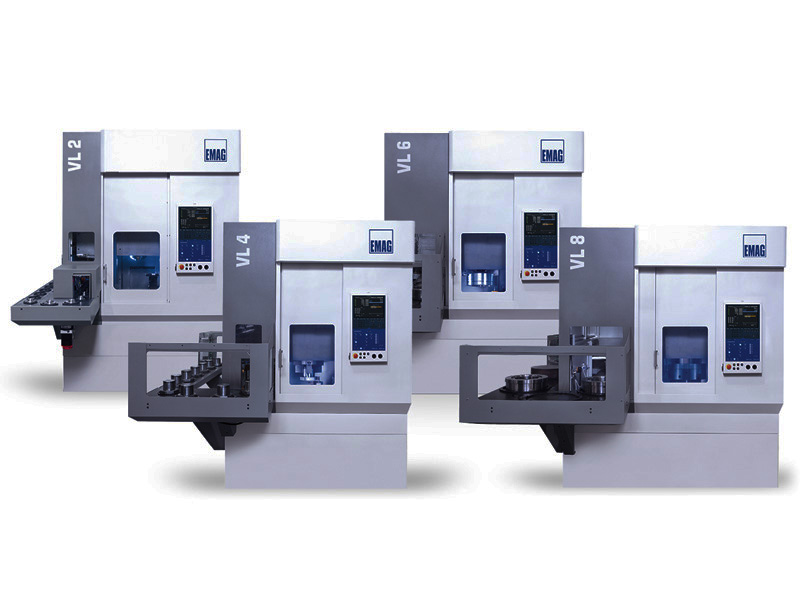EMAG