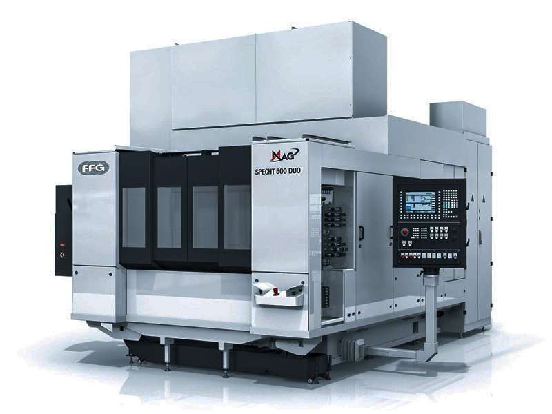 MAG
