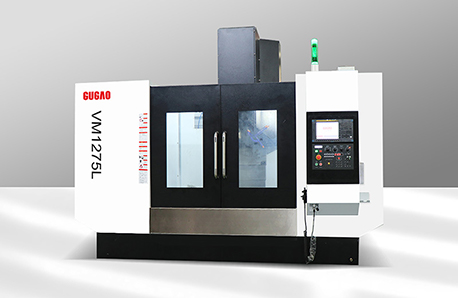 VM1275L-Suitable for automotive parts machining High precision 3/4/5-axis CNC vertical machining centers Cheap price Export to the world