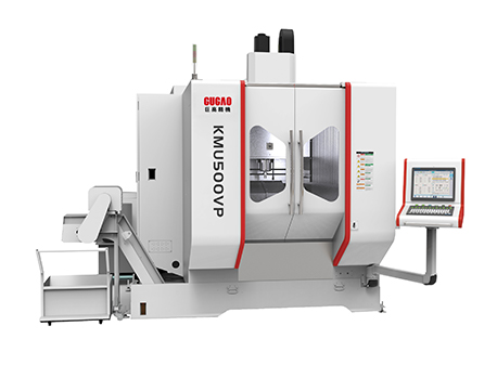 KMU500VP 5 axis machining center 5 axis cnc machine parameter list