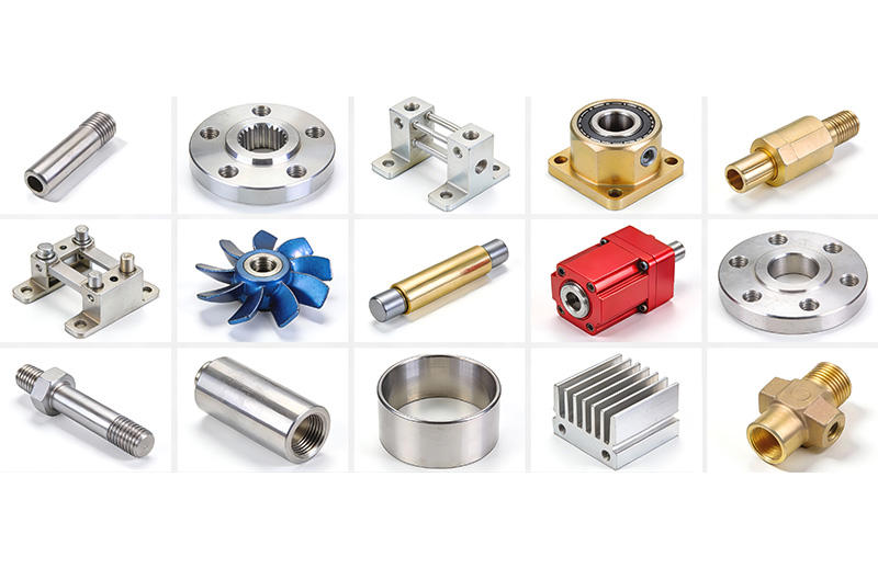 Comprehensive CNC Machining Analysis: The Ultimate Guide from Fundamentals to Industry Applications